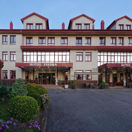 Hotel Piedra Perlora Ngoại thất bức ảnh