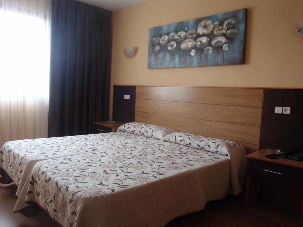 Hotel Piedra Perlora Ngoại thất bức ảnh