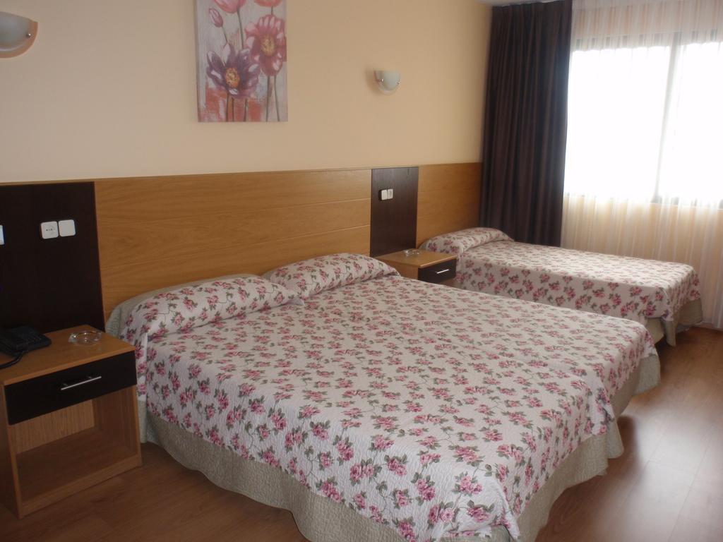 Hotel Piedra Perlora Ngoại thất bức ảnh