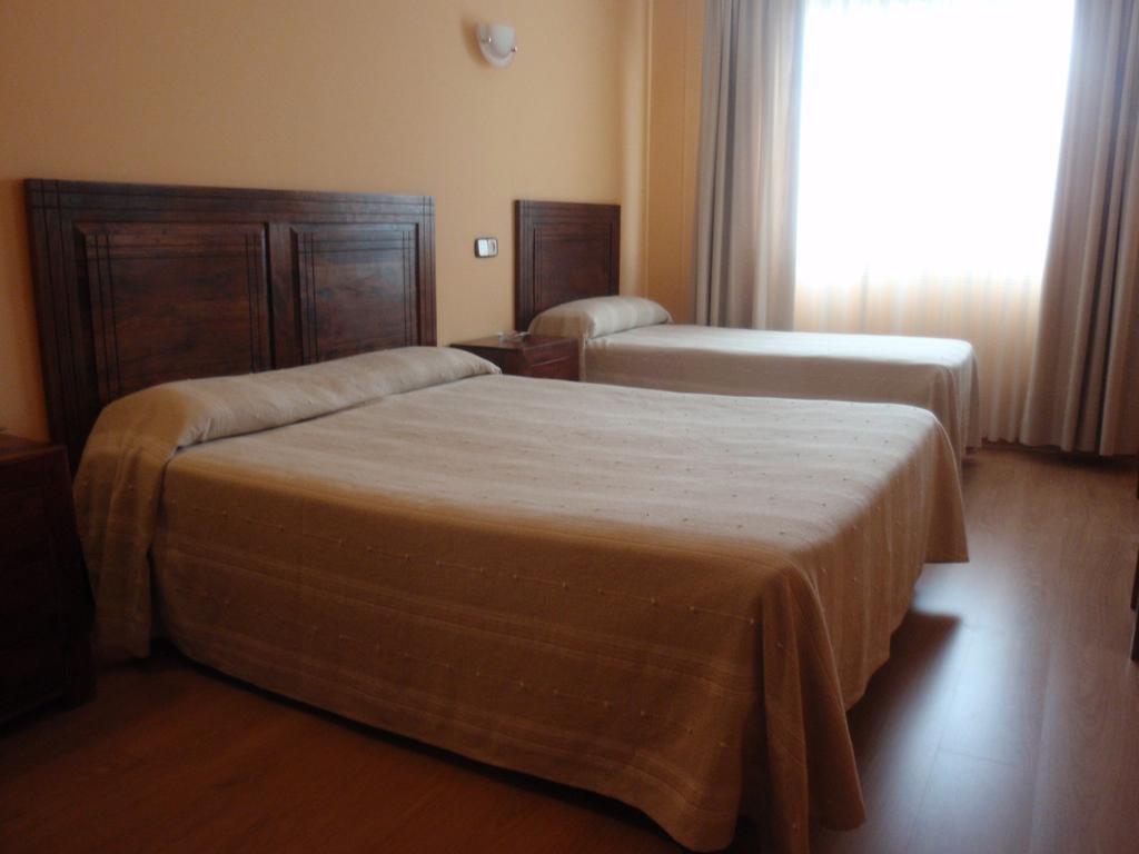 Hotel Piedra Perlora Ngoại thất bức ảnh