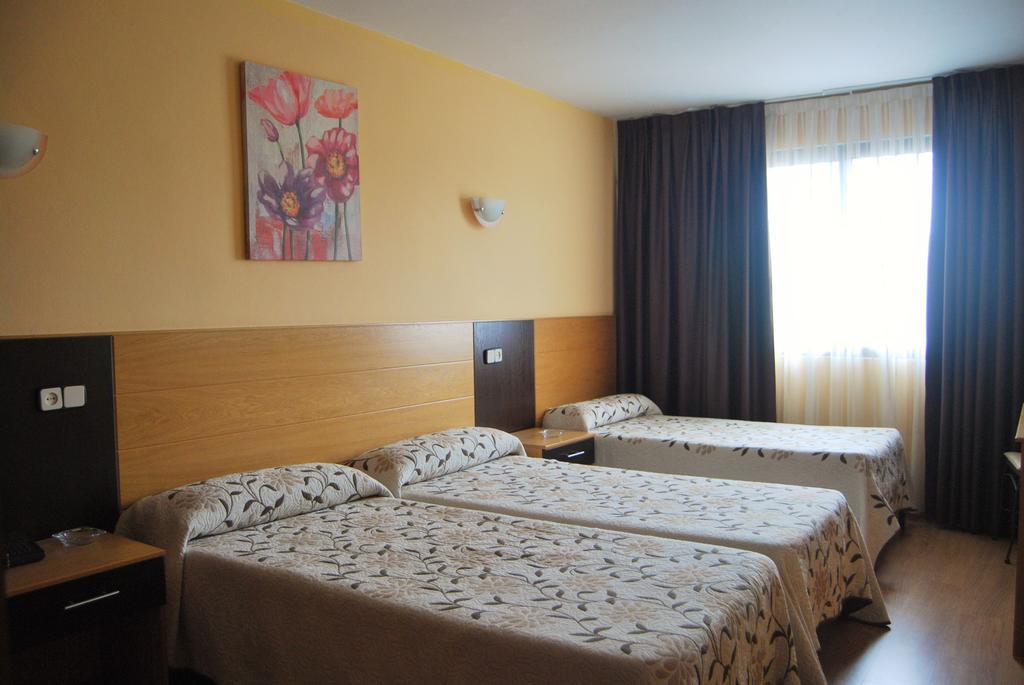 Hotel Piedra Perlora Ngoại thất bức ảnh