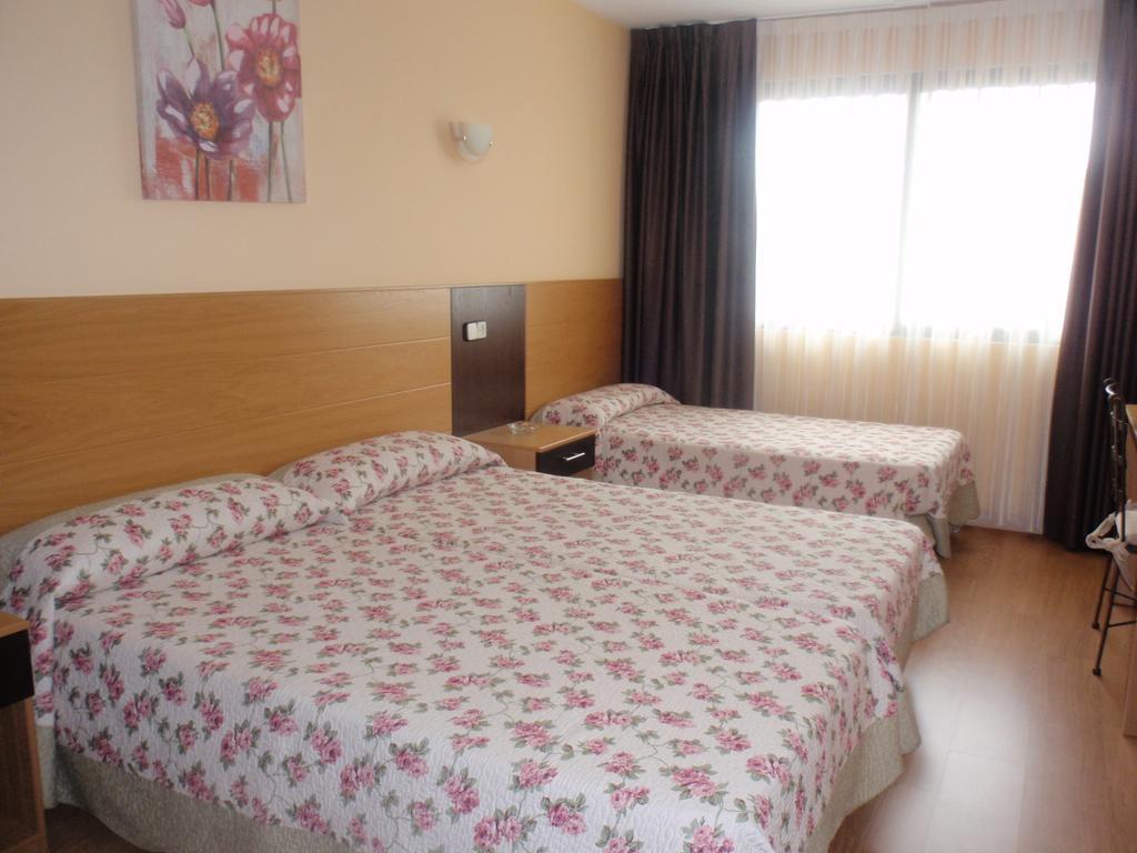 Hotel Piedra Perlora Ngoại thất bức ảnh