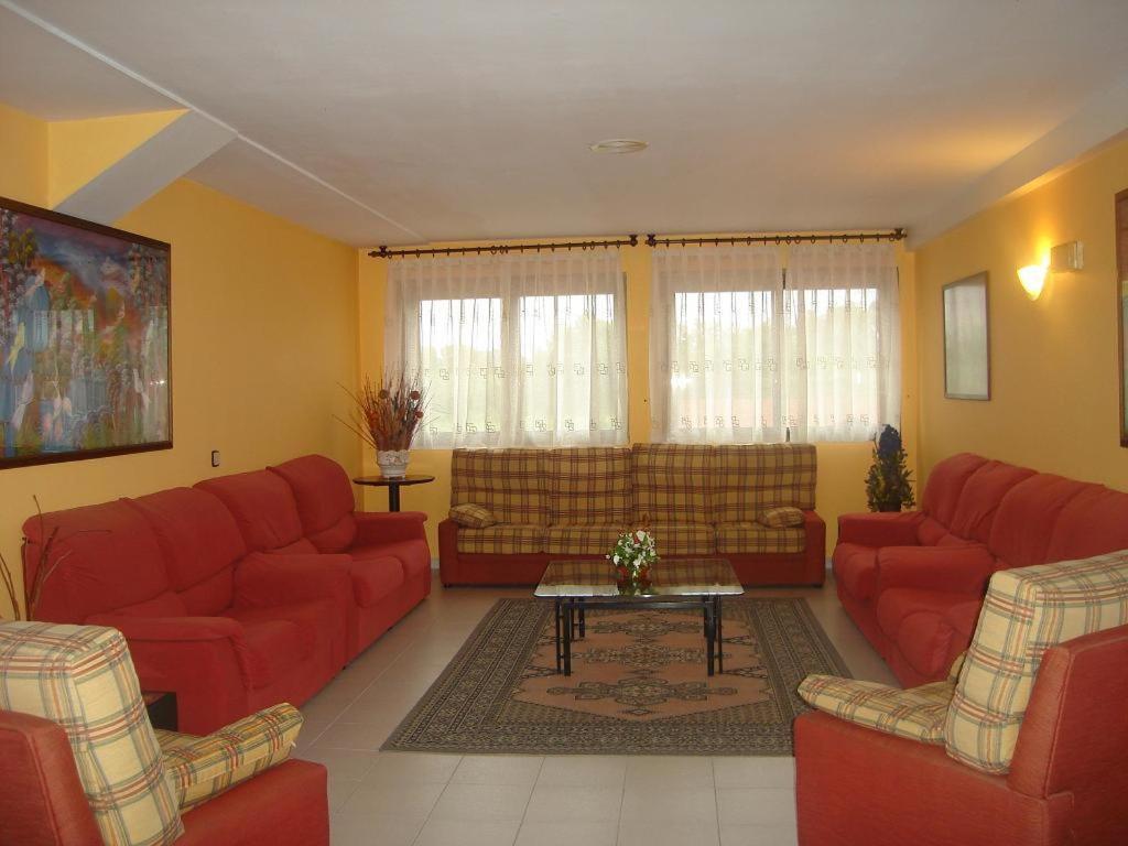 Hotel Piedra Perlora Ngoại thất bức ảnh