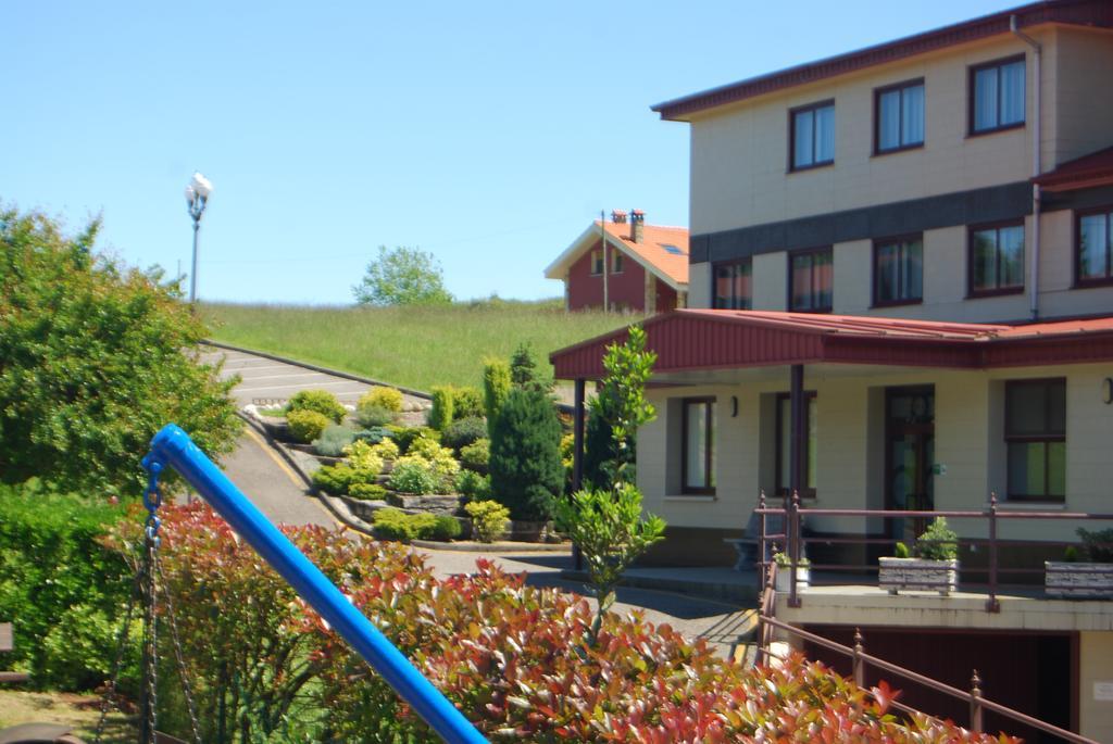 Hotel Piedra Perlora Ngoại thất bức ảnh