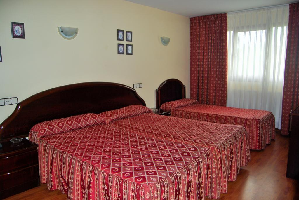 Hotel Piedra Perlora Ngoại thất bức ảnh