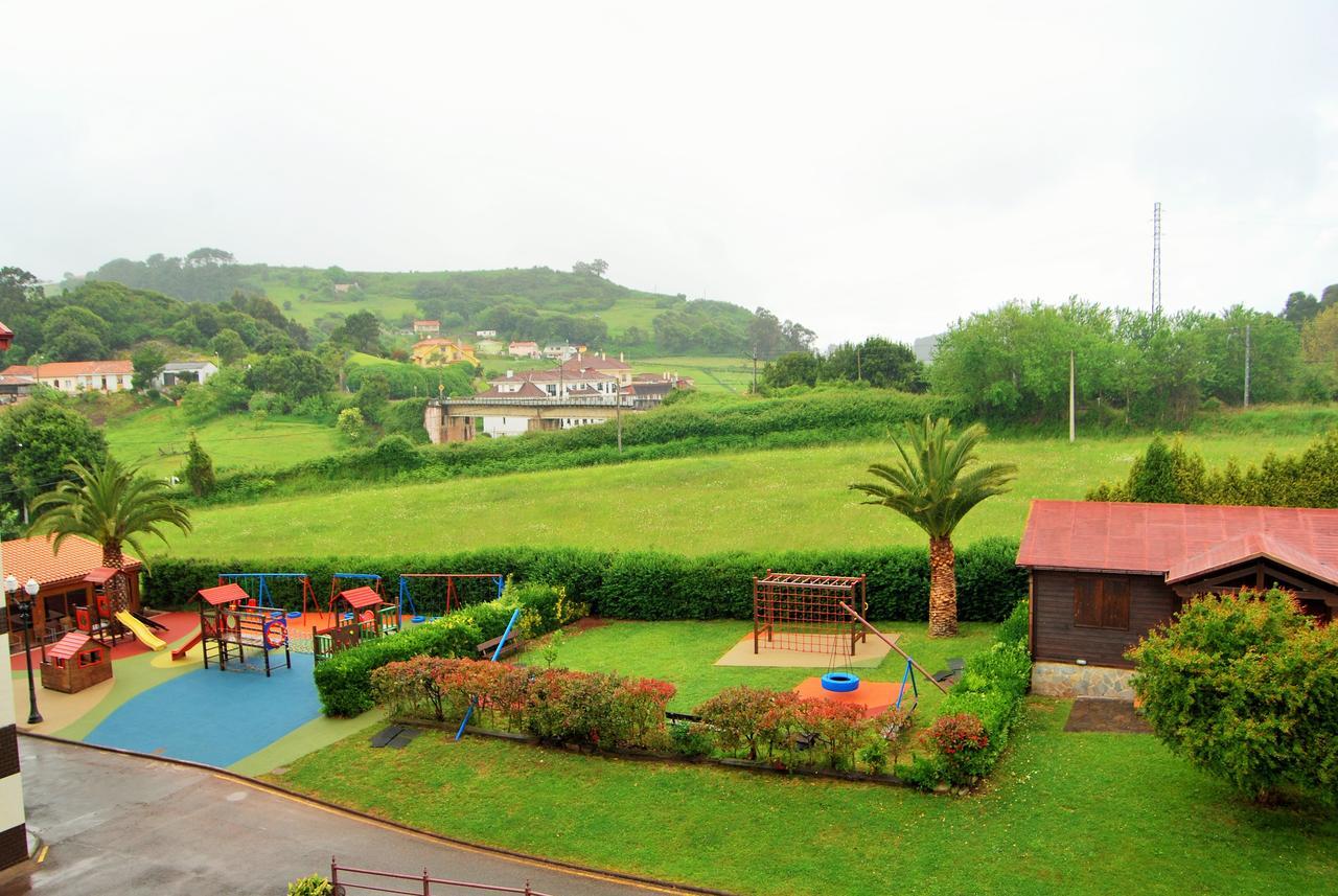 Hotel Piedra Perlora Ngoại thất bức ảnh