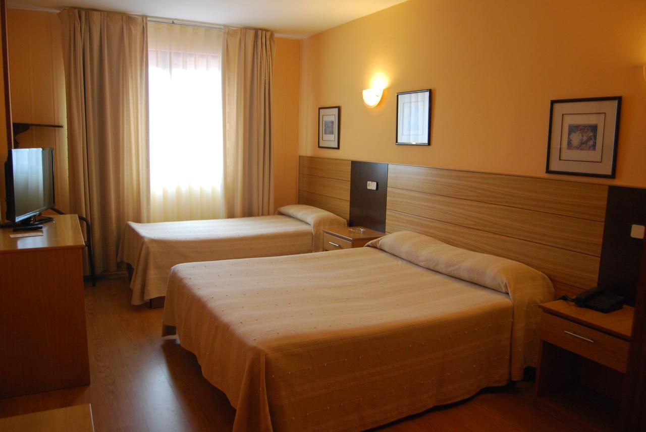 Hotel Piedra Perlora Ngoại thất bức ảnh