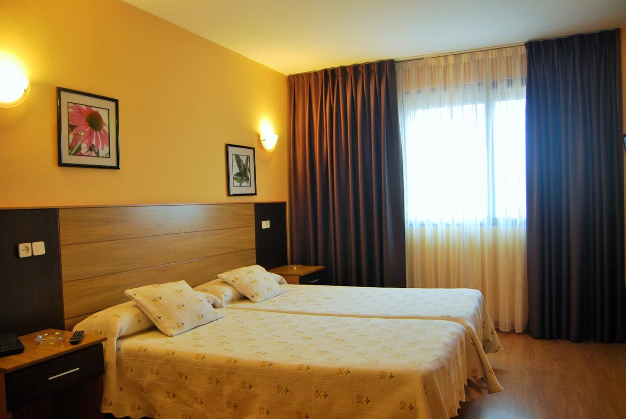 Hotel Piedra Perlora Ngoại thất bức ảnh