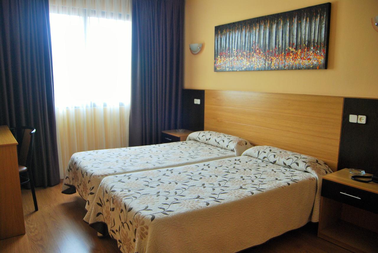 Hotel Piedra Perlora Ngoại thất bức ảnh