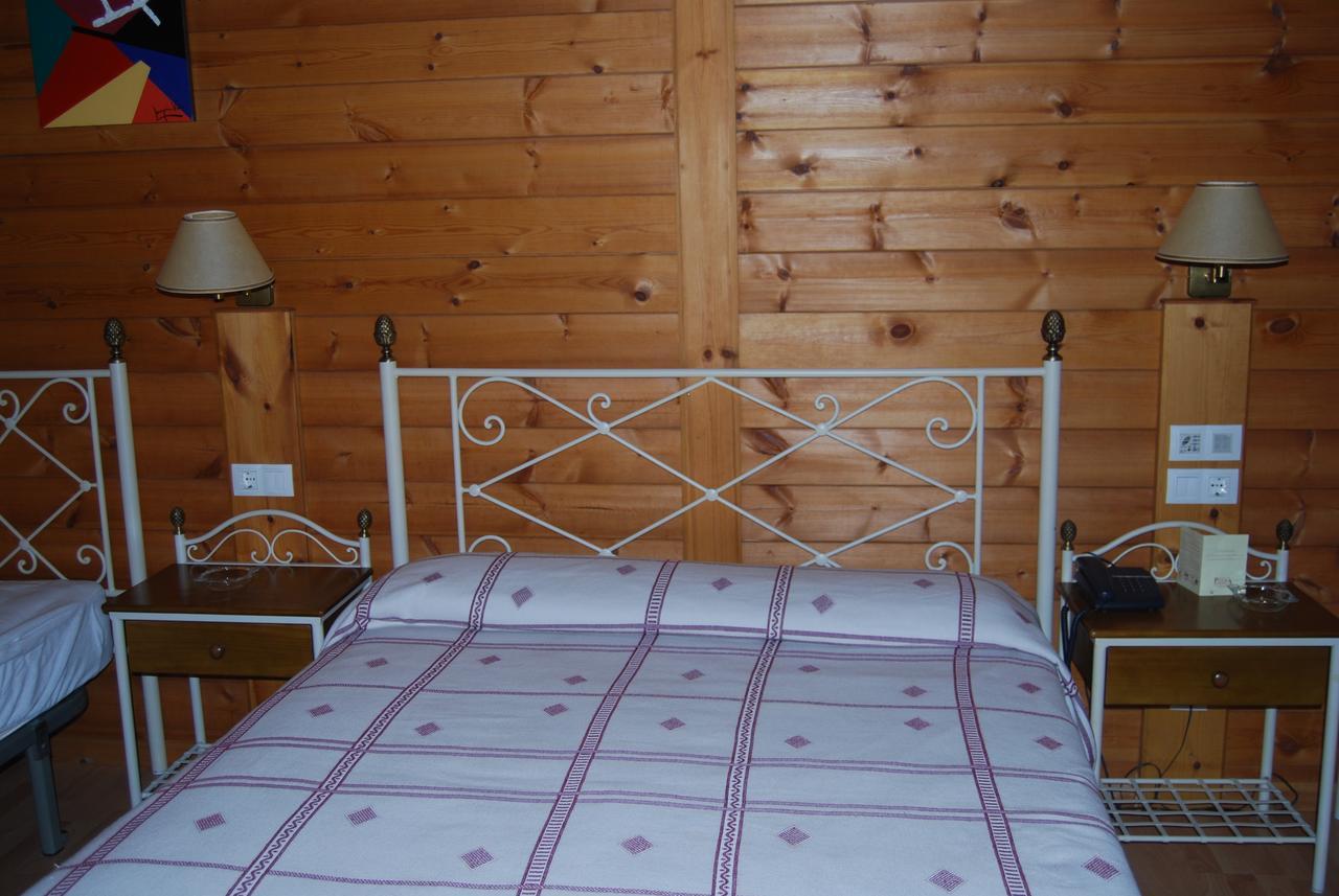 Hotel Piedra Perlora Ngoại thất bức ảnh