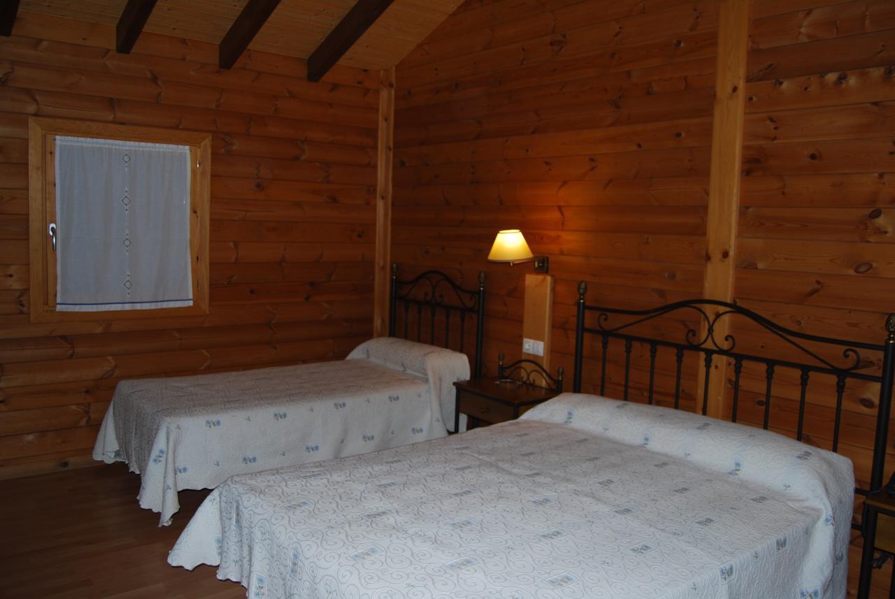 Hotel Piedra Perlora Ngoại thất bức ảnh