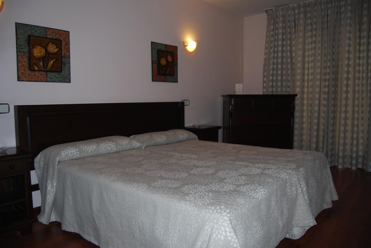 Hotel Piedra Perlora Ngoại thất bức ảnh