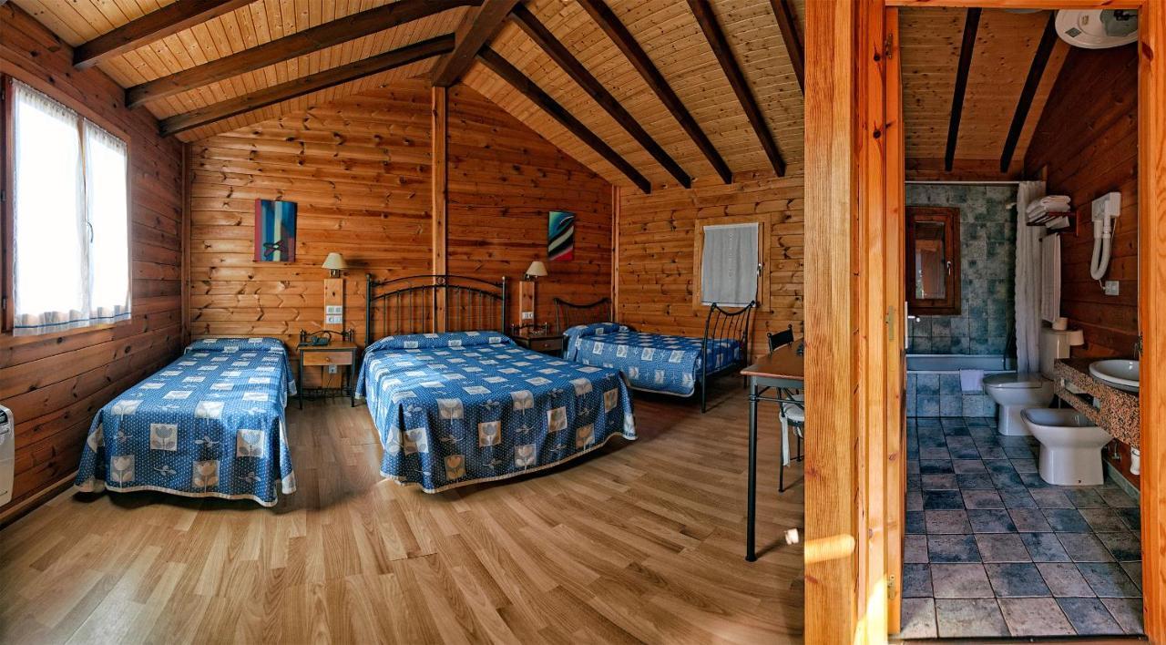 Hotel Piedra Perlora Ngoại thất bức ảnh