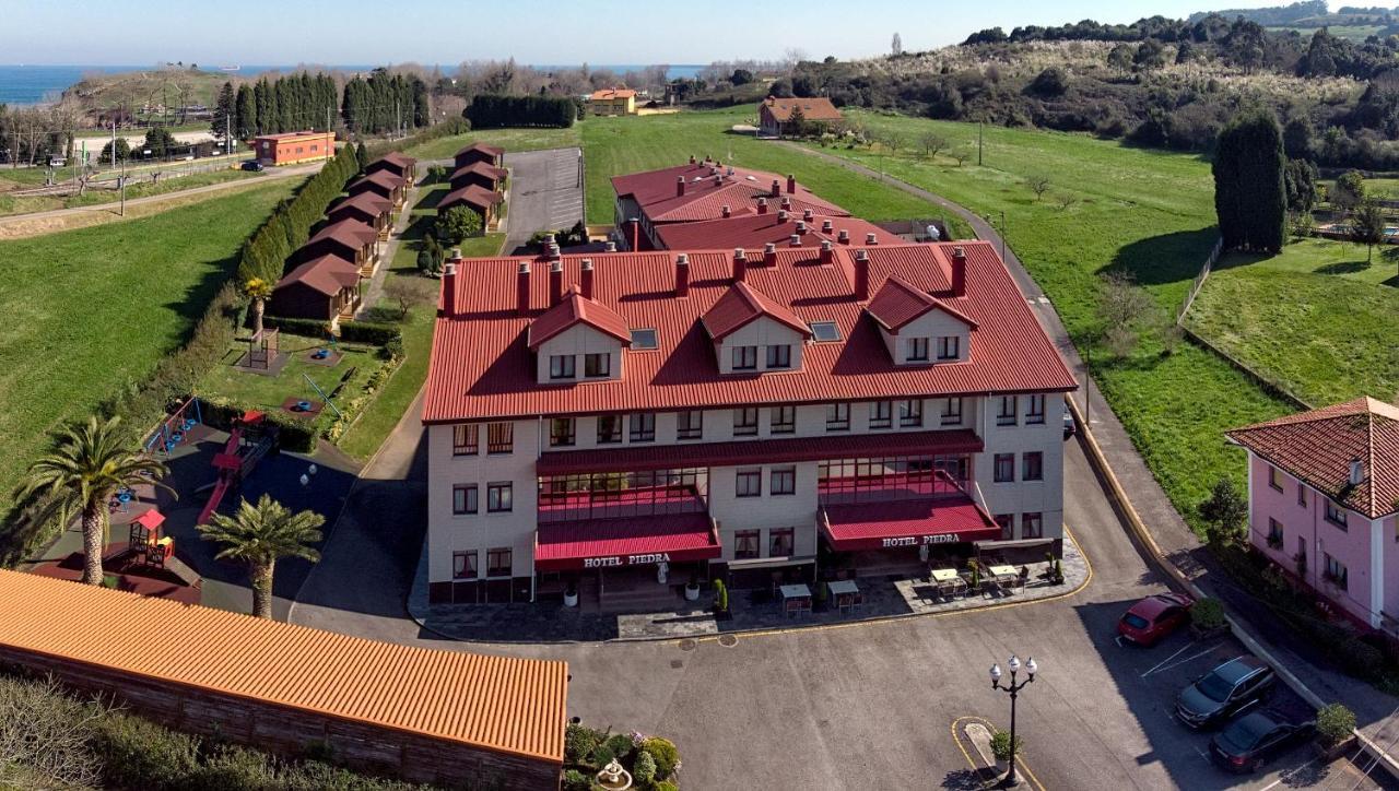 Hotel Piedra Perlora Ngoại thất bức ảnh