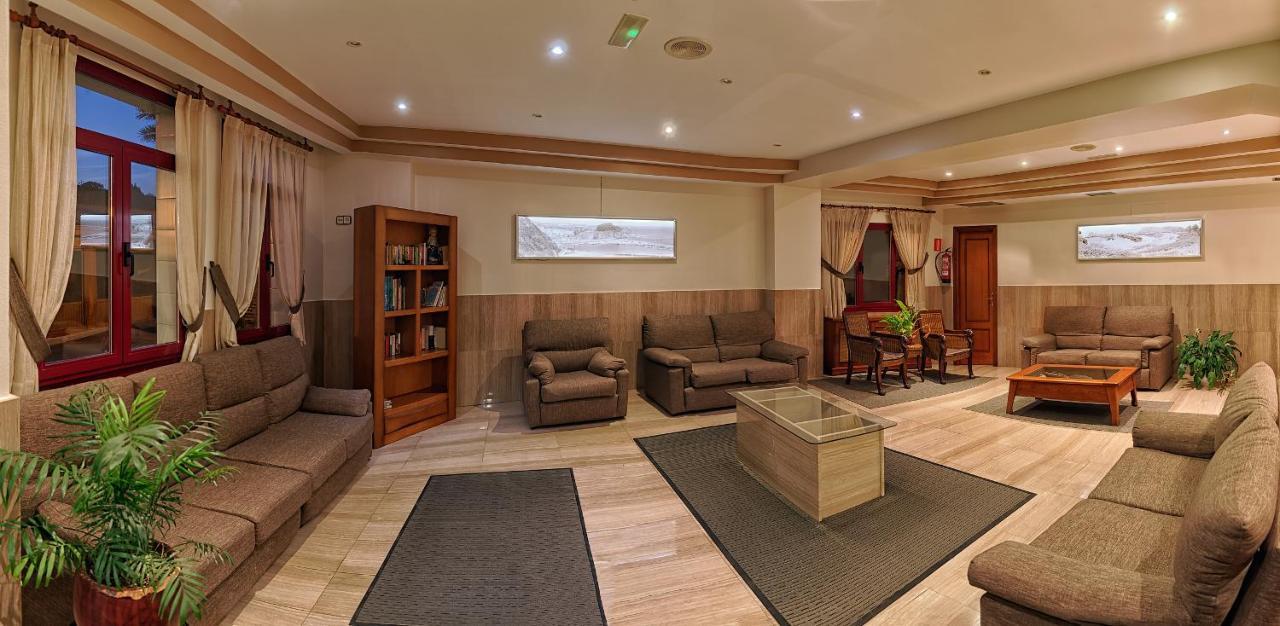 Hotel Piedra Perlora Ngoại thất bức ảnh