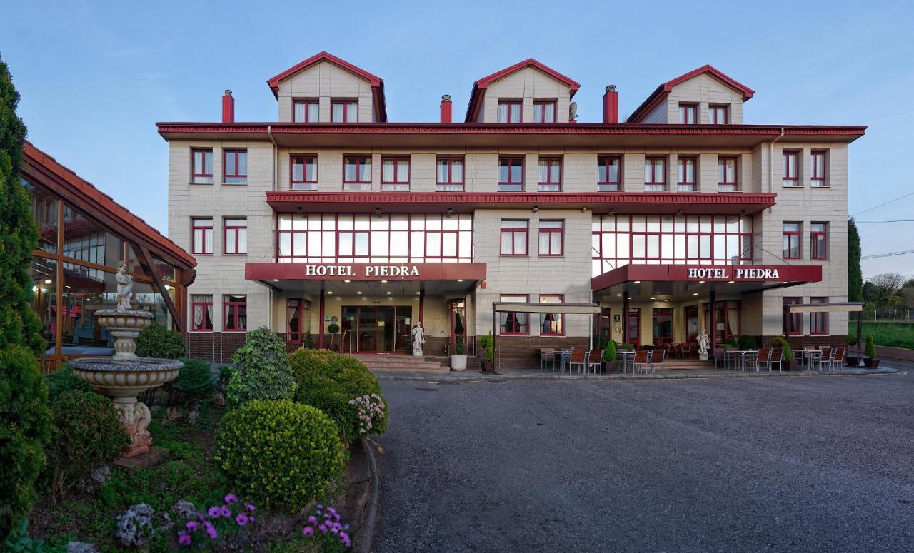 Hotel Piedra Perlora Ngoại thất bức ảnh
