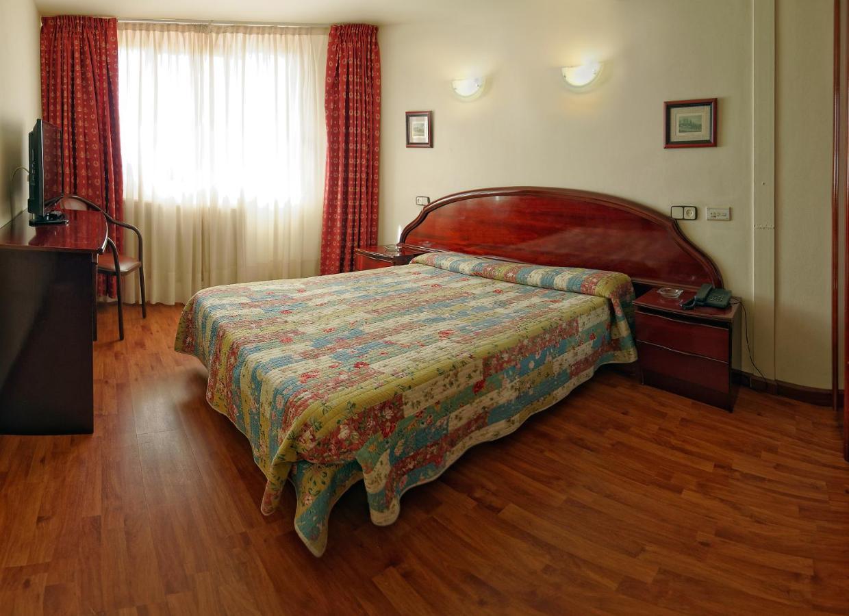 Hotel Piedra Perlora Ngoại thất bức ảnh